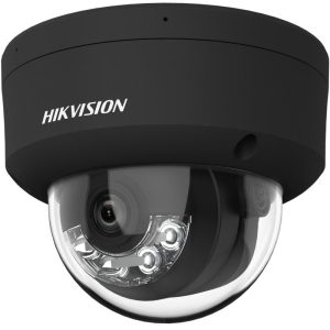 HikVision Dome Acuseek